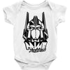 optimus Baby Bodysuit