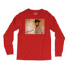 Elvis Presley Vintage Long Sleeve Shirts