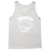 turbonegro band punk retro Tank Top