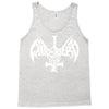 Canserbero Tank Top