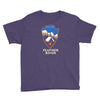 oakland feather river camp Youth Tee