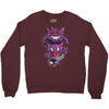 pokemon the ghost Crewneck Sweatshirt