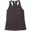 Leo Star Racerback Tank