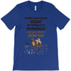 realize it's hump day T-Shirt