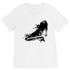 kylo ren 3 V-Neck Tee