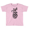 purr purr Toddler T-shirt