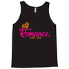 romance in the world Tank Top