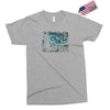 starry wars Exclusive T-shirt