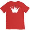Original 1993 With Crown V-Neck Tee