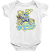 my little xerneas Baby Onesie