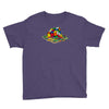 rubik's cube Youth Tee