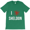 i heart sheldon T-Shirt