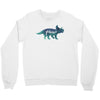 Prince Dinosaur Crewneck Sweatshirt
