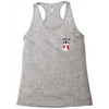 Super Cat Racerback Tank