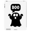 Ghost Boo iPad 3 and 4 Case