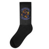 skull rider Socks