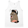 watchout Tank Top