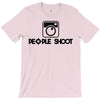 people shoot T-Shirt