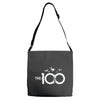the 100 Adjustable Strap Totes