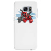 lego deadpool Samsung Galaxy S7 Edge