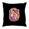 maffiang Throw Pillow