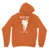 robert kennedy homage Unisex Hoodie