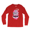 animaul pops Long Sleeve Shirts