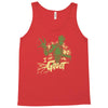 i am groot Tank Top