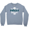 Philly Dilly Crewneck Sweatshirt