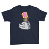 pop tart Youth Tee