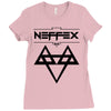 NEFFEX Ladies Fitted T-Shirt