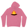 fire Unisex Hoodie