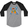 dr 3/4 Sleeve Shirt