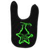 Wicked Musical Baby Bibs