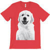 pocket puppy T-Shirt