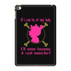 Tony Tony Chopper One Piece iPad Mini 4