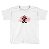 Love Japanese Toddler T-shirt