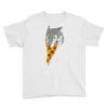 pizza wolf Youth Tee