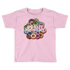 donut hungry Toddler T-shirt