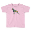 zentangle Toddler T-shirt