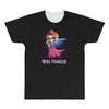nerd princess All Over Men's T-shirt