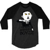 angriest boy in the world 3/4 Sleeve Shirt