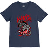 wats 3 V-Neck Tee