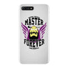 Original Universe Master Forever Snake Mountain iPhone 7 Plus Case