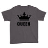 Queen Youth Tee