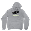 car ramrod Unisex Hoodie