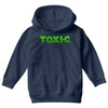 toxic Youth Hoodie