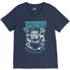 mad man V-Neck Tee