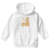 kill people funny Youth Hoodie