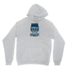 all this beer Youth Hoodie